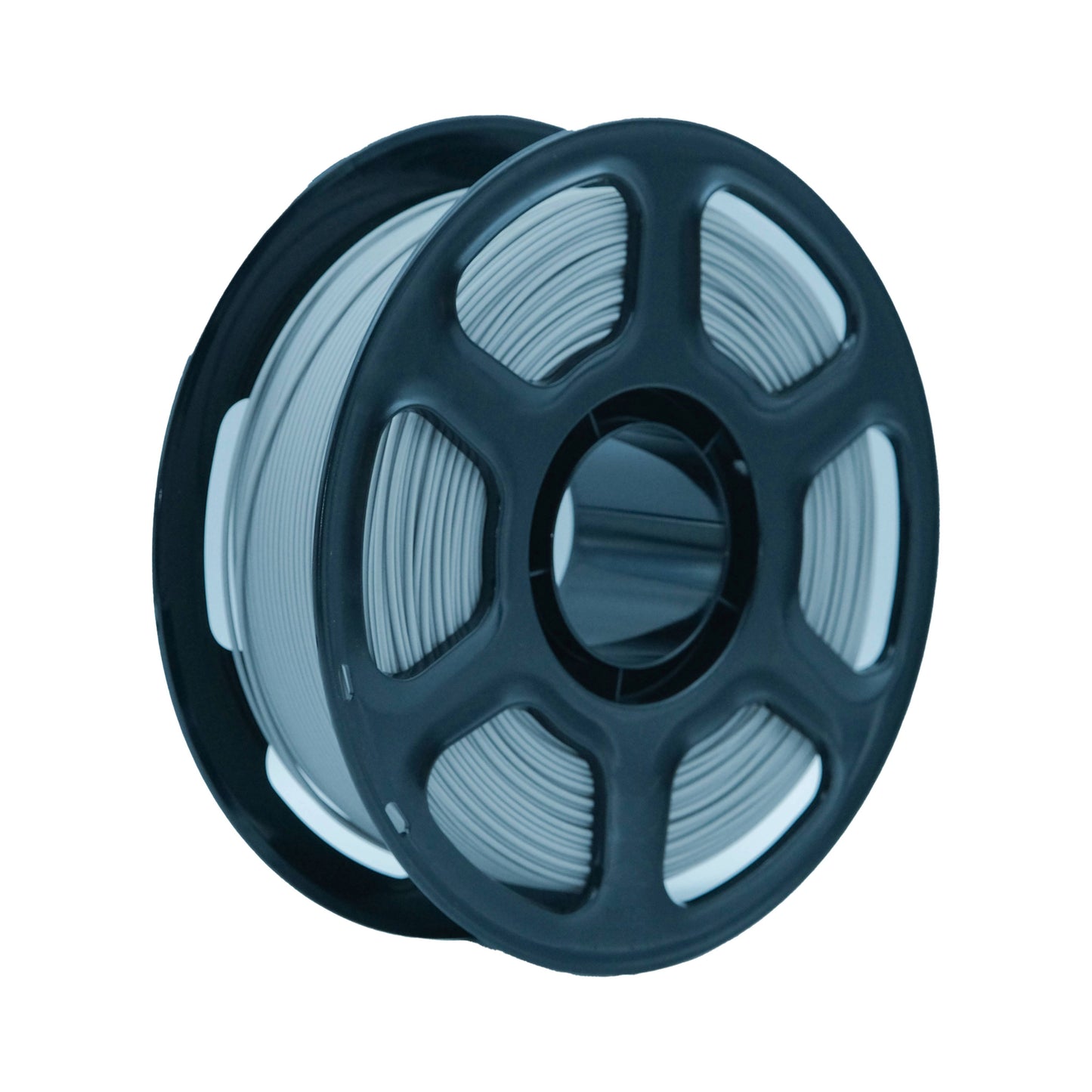 3DP PLA+ 1KG - Grå