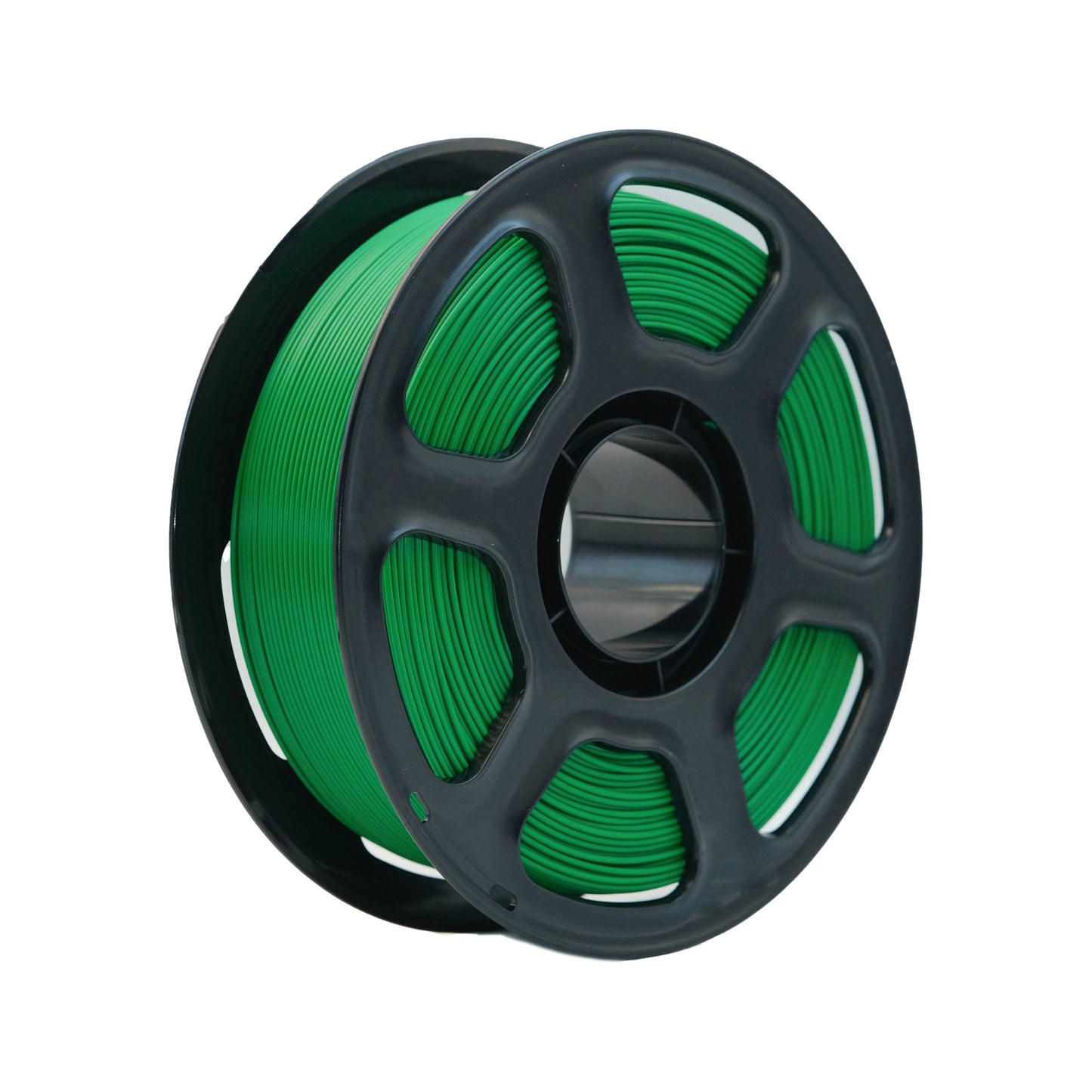 3DP PLA+ 1KG - Grøn