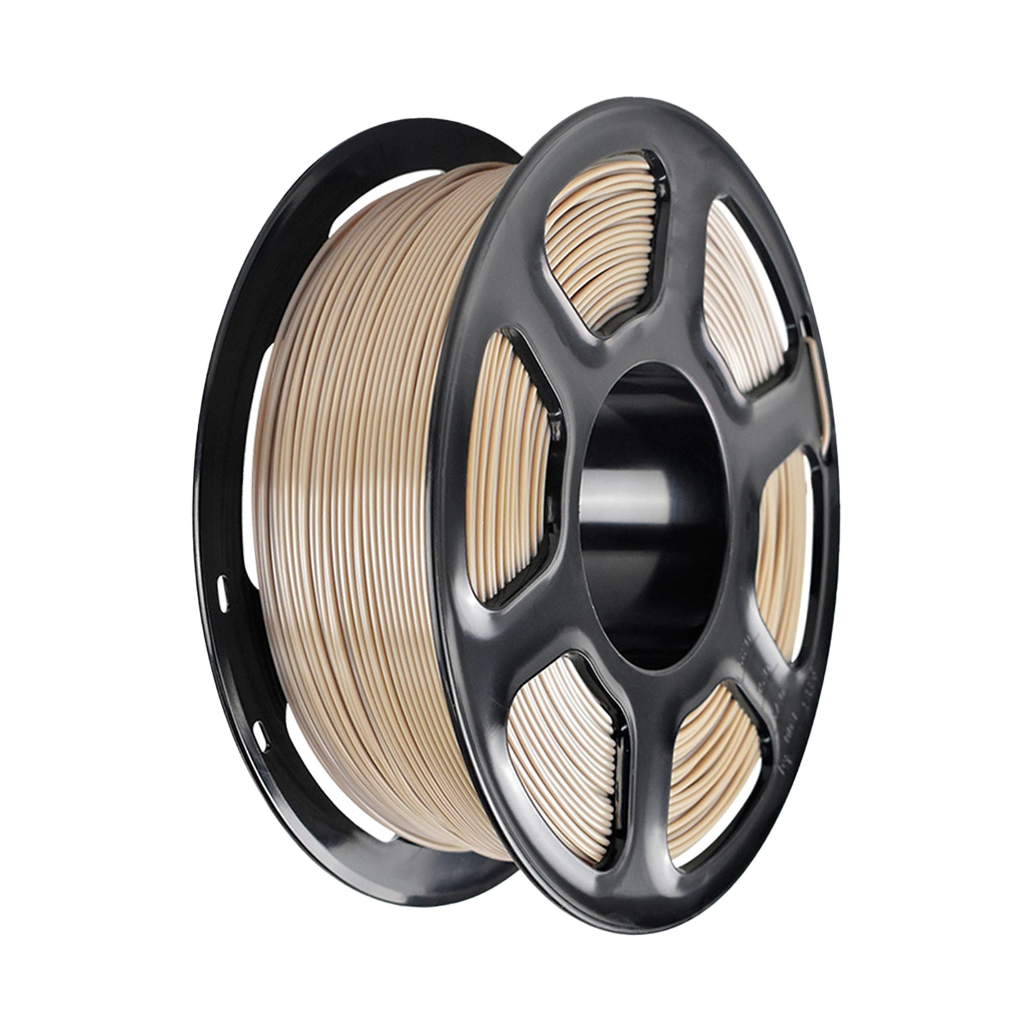 3DP PETG 1KG - Khaki grå