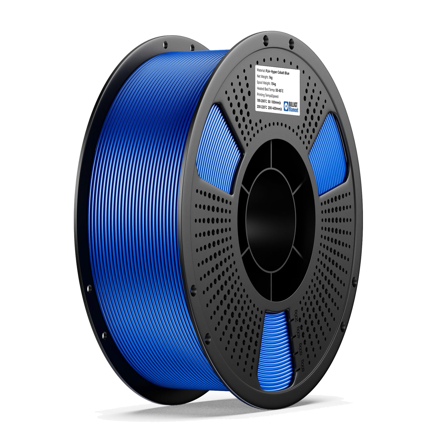 3DP PLA + Hyper 1kg - Blå