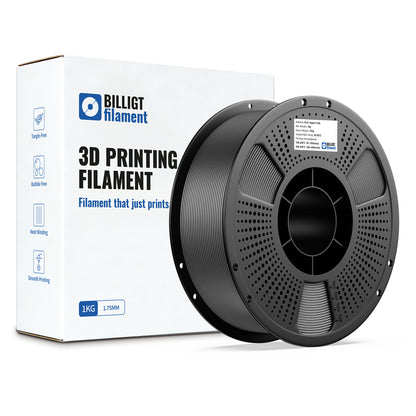 3DP PLA + Hyper 1kg - Grå
