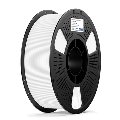 3DP PLA + Hyper 1kg - Hvid