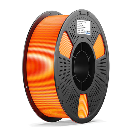 3DP PLA + Hyper 1kg - Orange