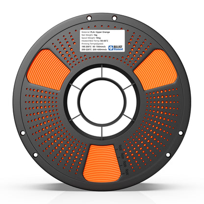 3DP PLA + Hyper 1kg - Orange