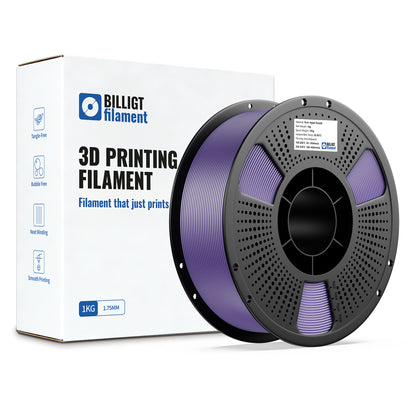 3DP PLA + Hyper 1kg - Lilla