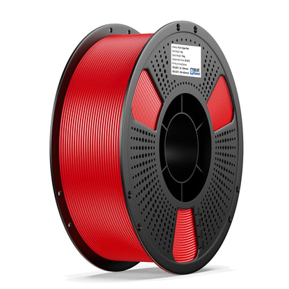 3DP PLA + Hyper 1kg - Rød