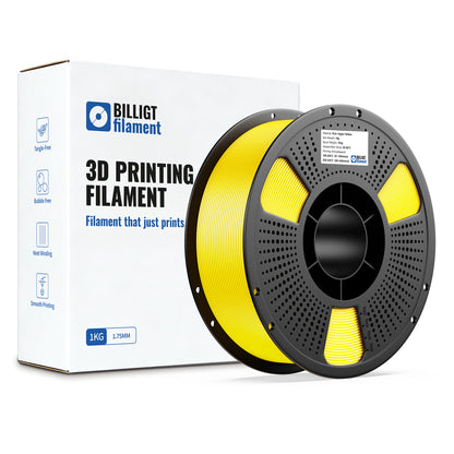 3DP PLA + Hyper 1kg - Gul