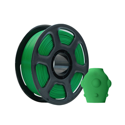 3DP PETG 1KG - Grøn