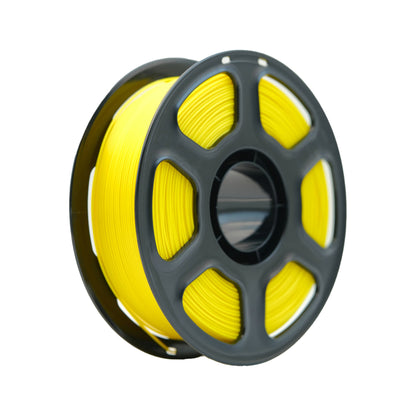 3DP PETG 1KG - Gul