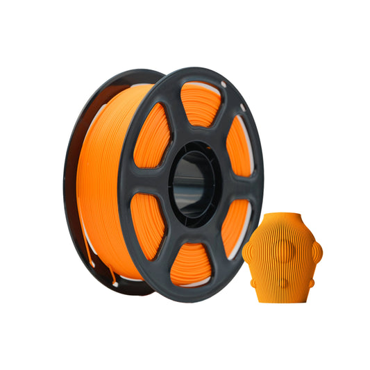 3DP PETG 1KG - Orange