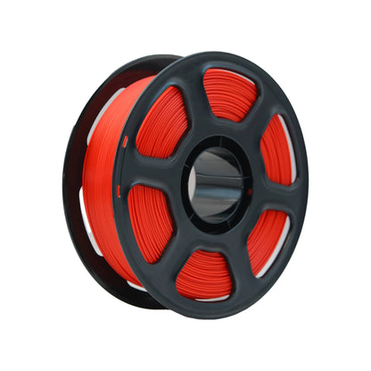 3DP PLA+ 1KG - Rød