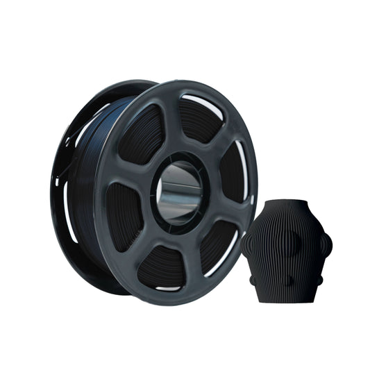 3DP PETG 1KG - Sort
